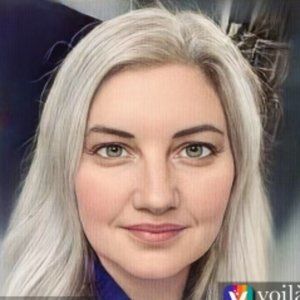 Meet your Posher, Sandra